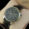 Longines Master Collection Mechanical Black