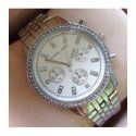 Michael Kors Silver Watch MK-637